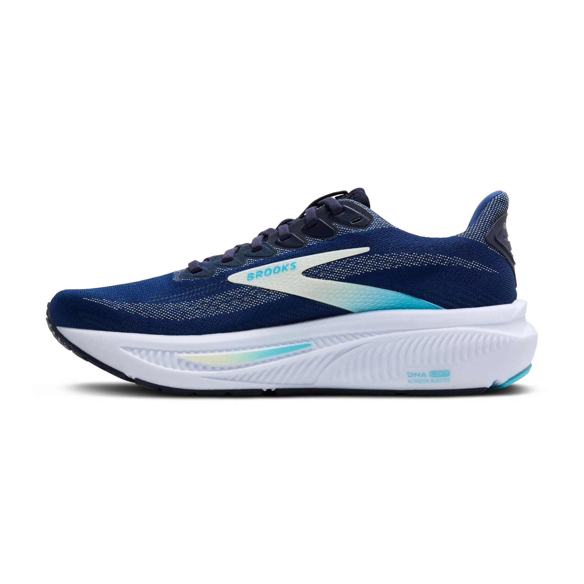 Brooks Ghost 17 - Femme – Image 2