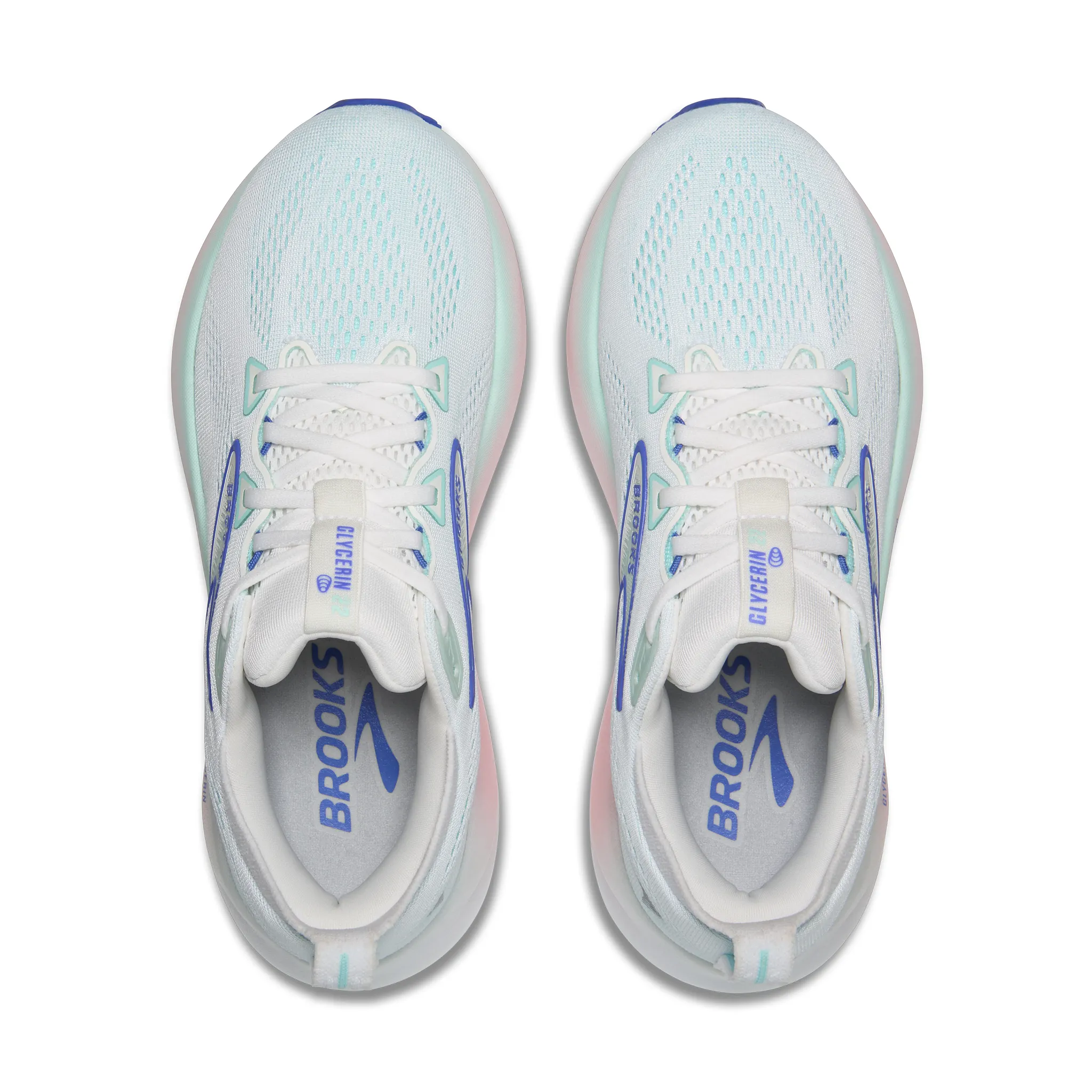 Brooks Glycerin 22 - Femme – Image 5