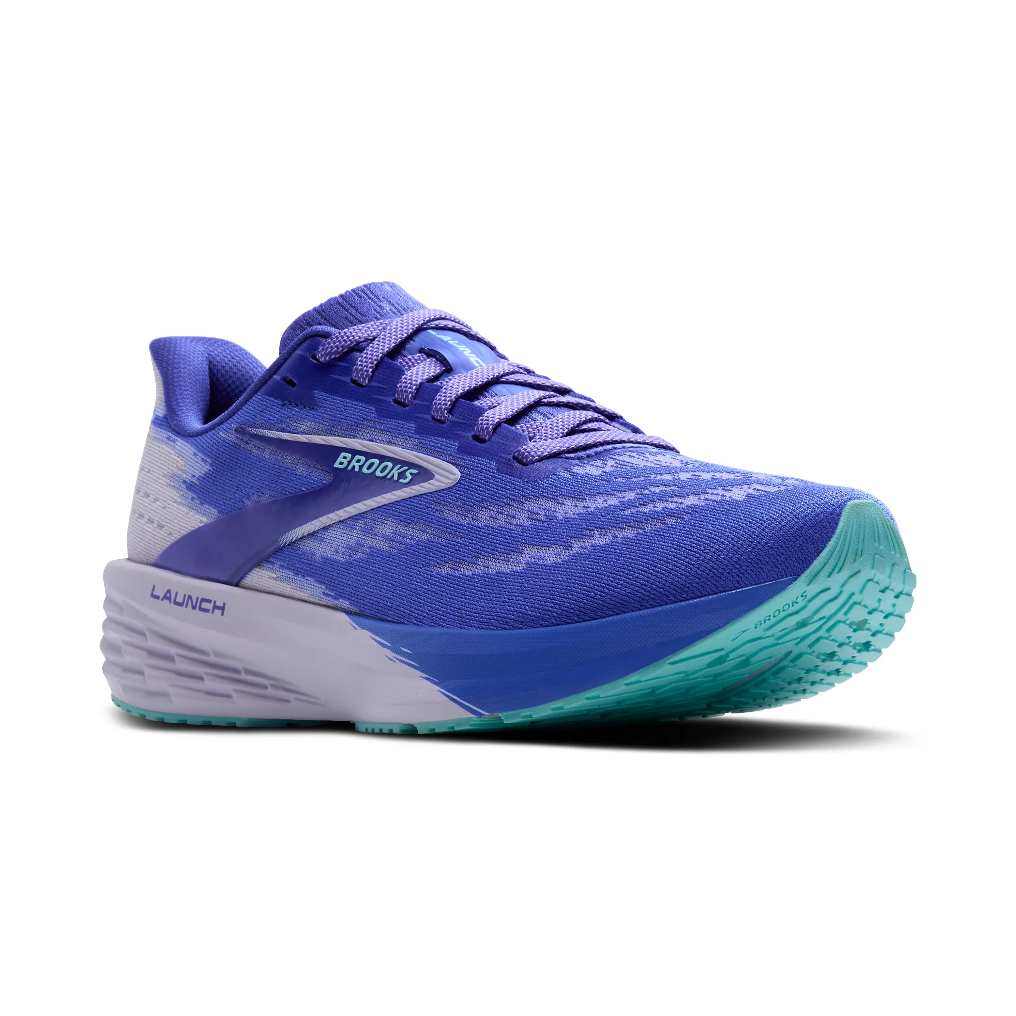 Brooks Launch 11 - Femme – Image 3