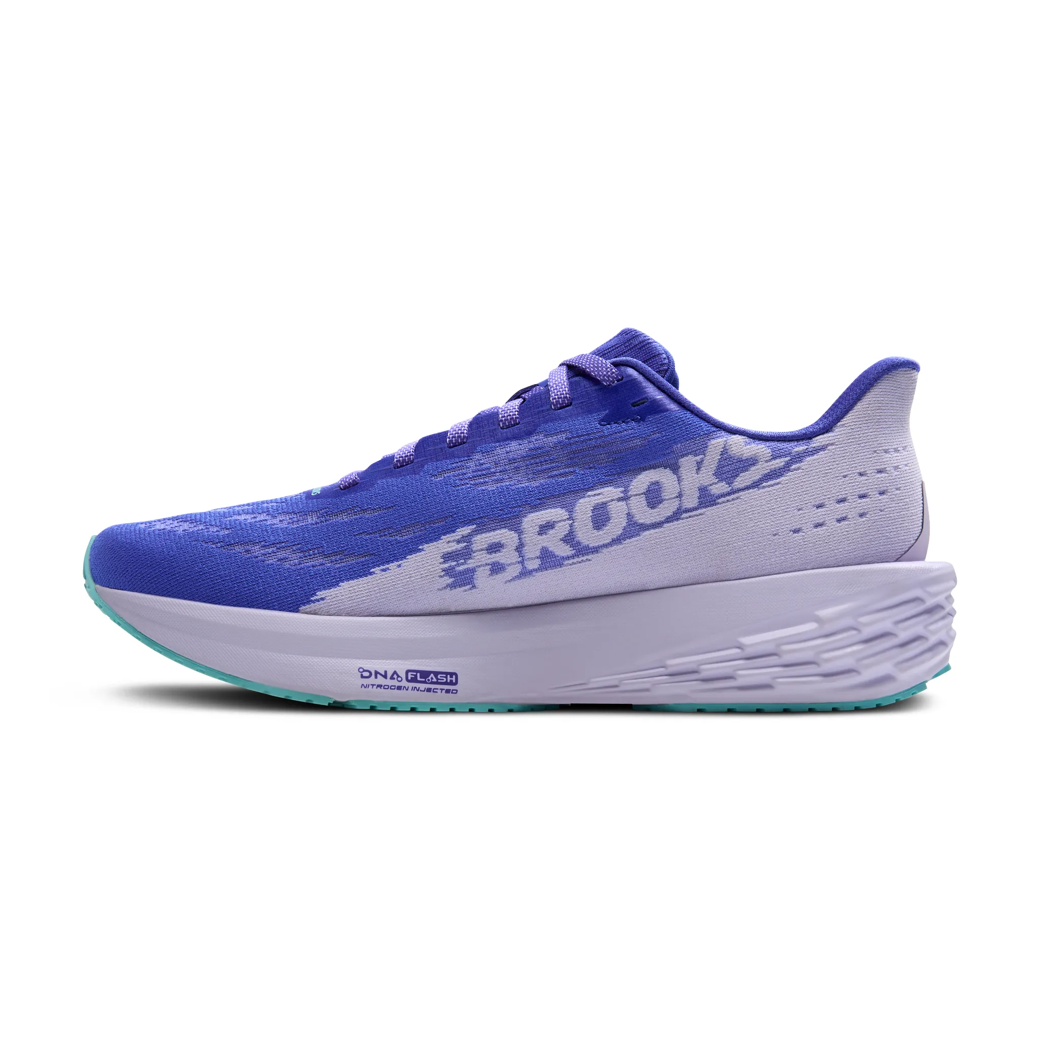 Brooks Launch 11 - Femme – Image 2