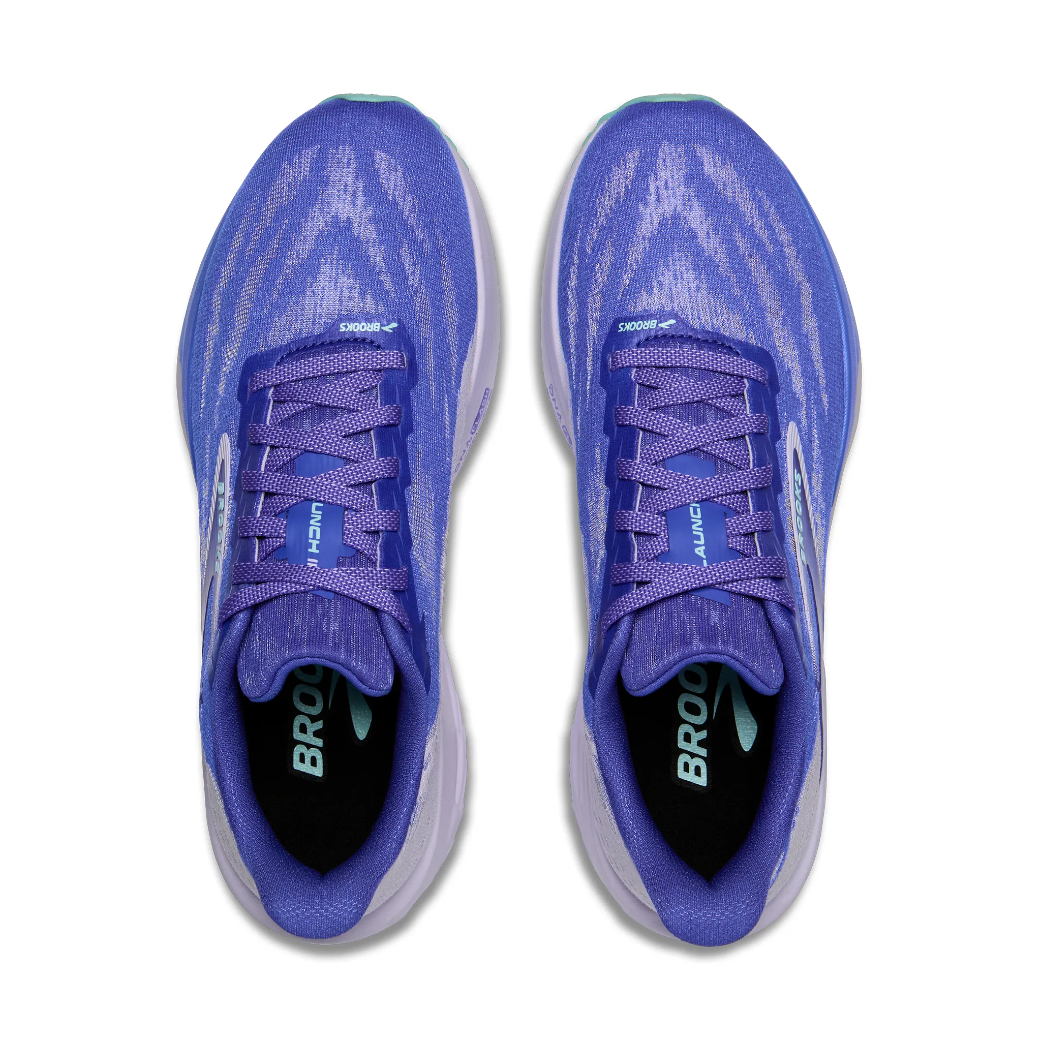 Brooks Launch 11 - Femme – Image 5