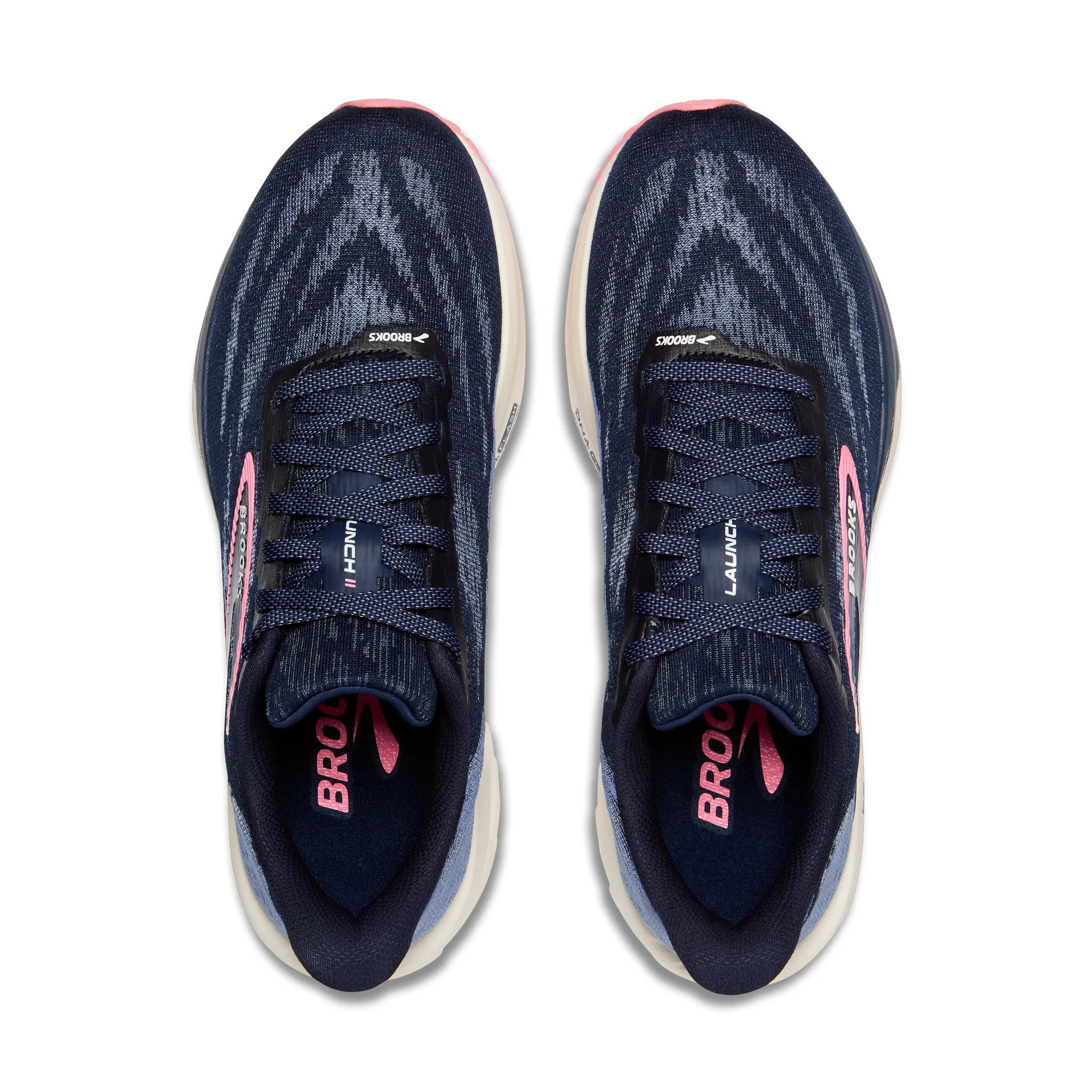 Brooks Launch 11 - Femme – Image 5