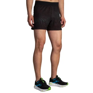 Brooks Sherpa 5" Short -  Homme