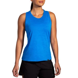 Brooks Luxe Tank - Femme