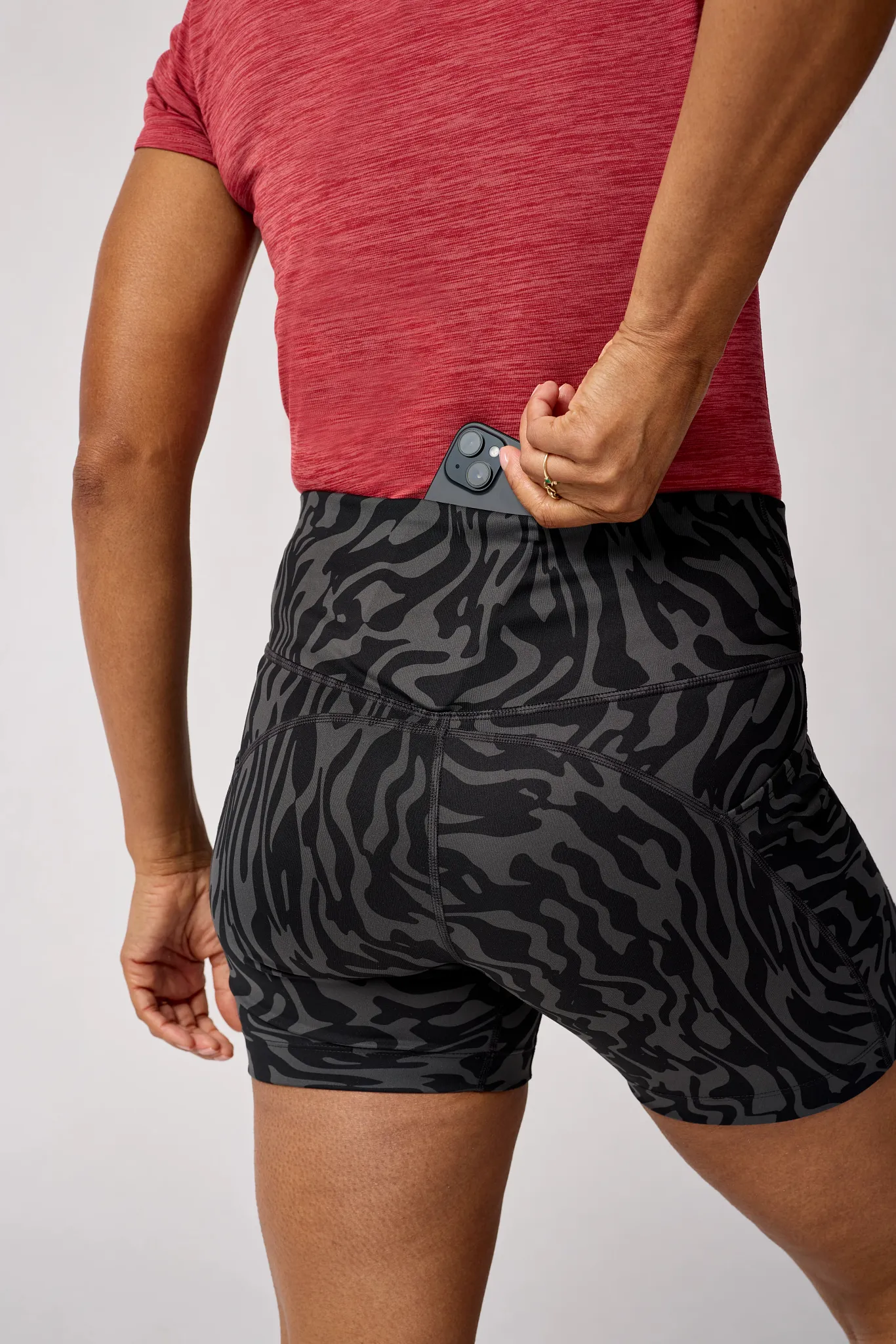 Brooks Spark 5" Short Tight - Femme – Image 8