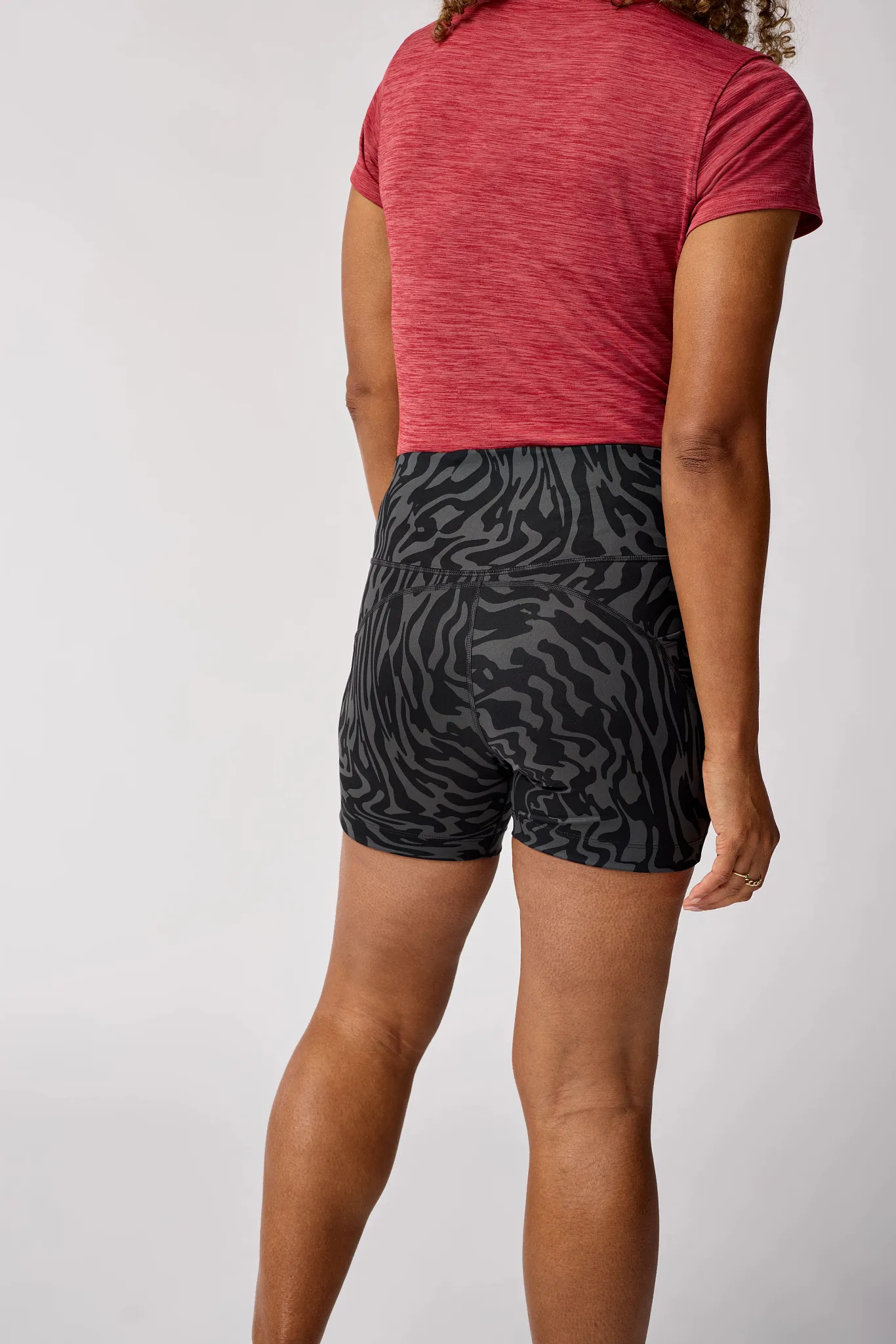 Brooks Spark 5" Short Tight - Femme – Image 7