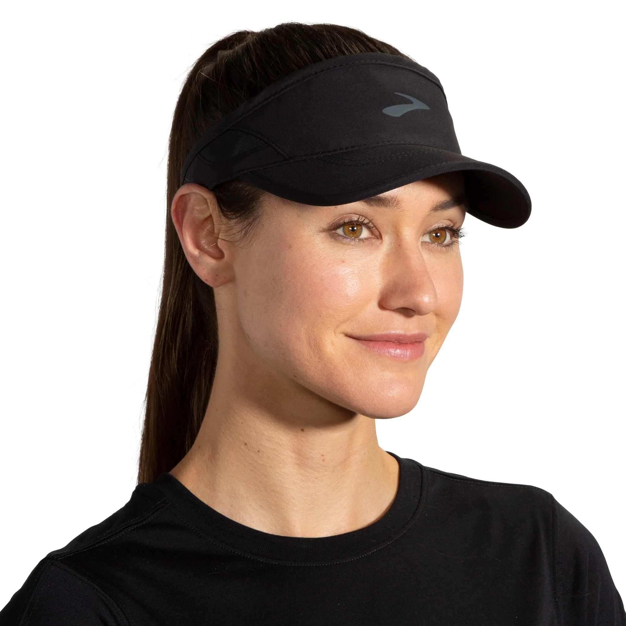 Brooks Chaser Visor – Image 3