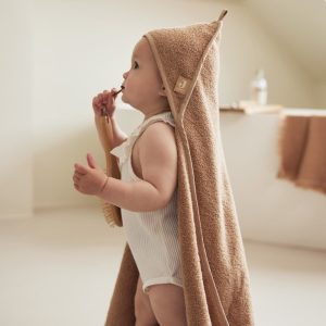 Cape de bain éponge – Jollein