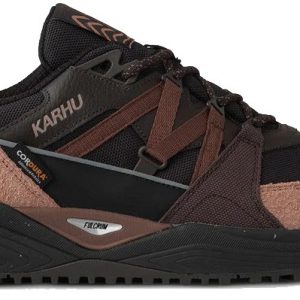 KARHU – FUSION XC WP CORDURA CORK / CAPPUCCINO