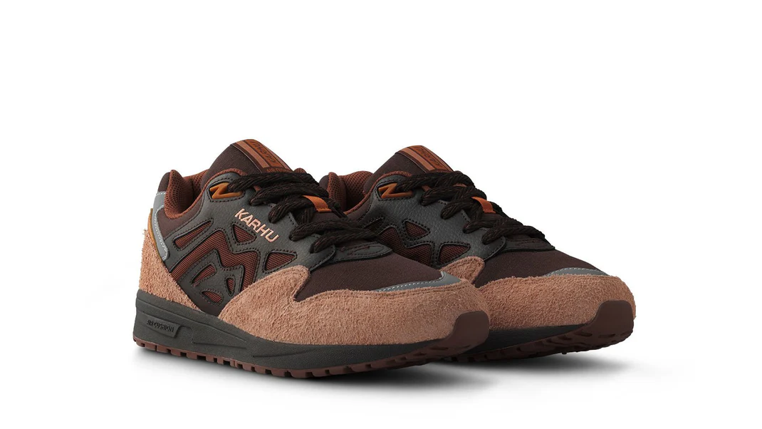 KARHU – LEGACY 96 CORK / CAPPUCCINO – Image 3