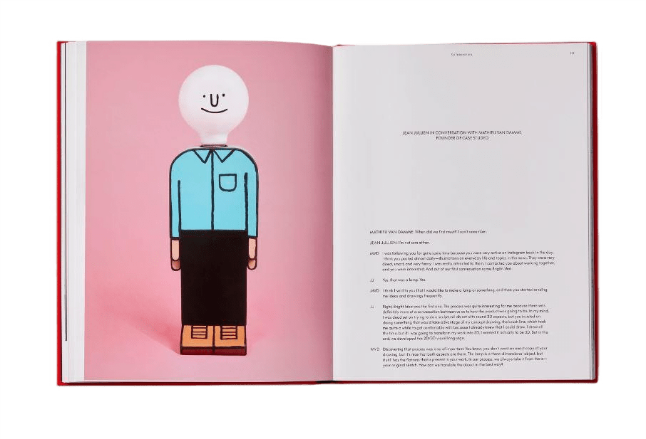 PHAIDON – Jean Julien – Image 2