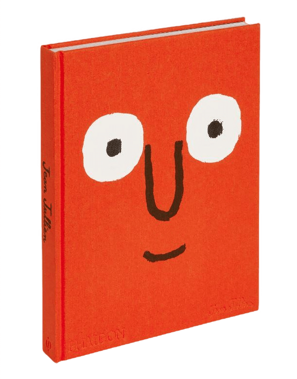 PHAIDON – Jean Julien