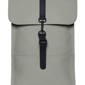 RAINS – Backpack, Cement