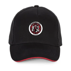 Casquette ASL GUEBWILLER