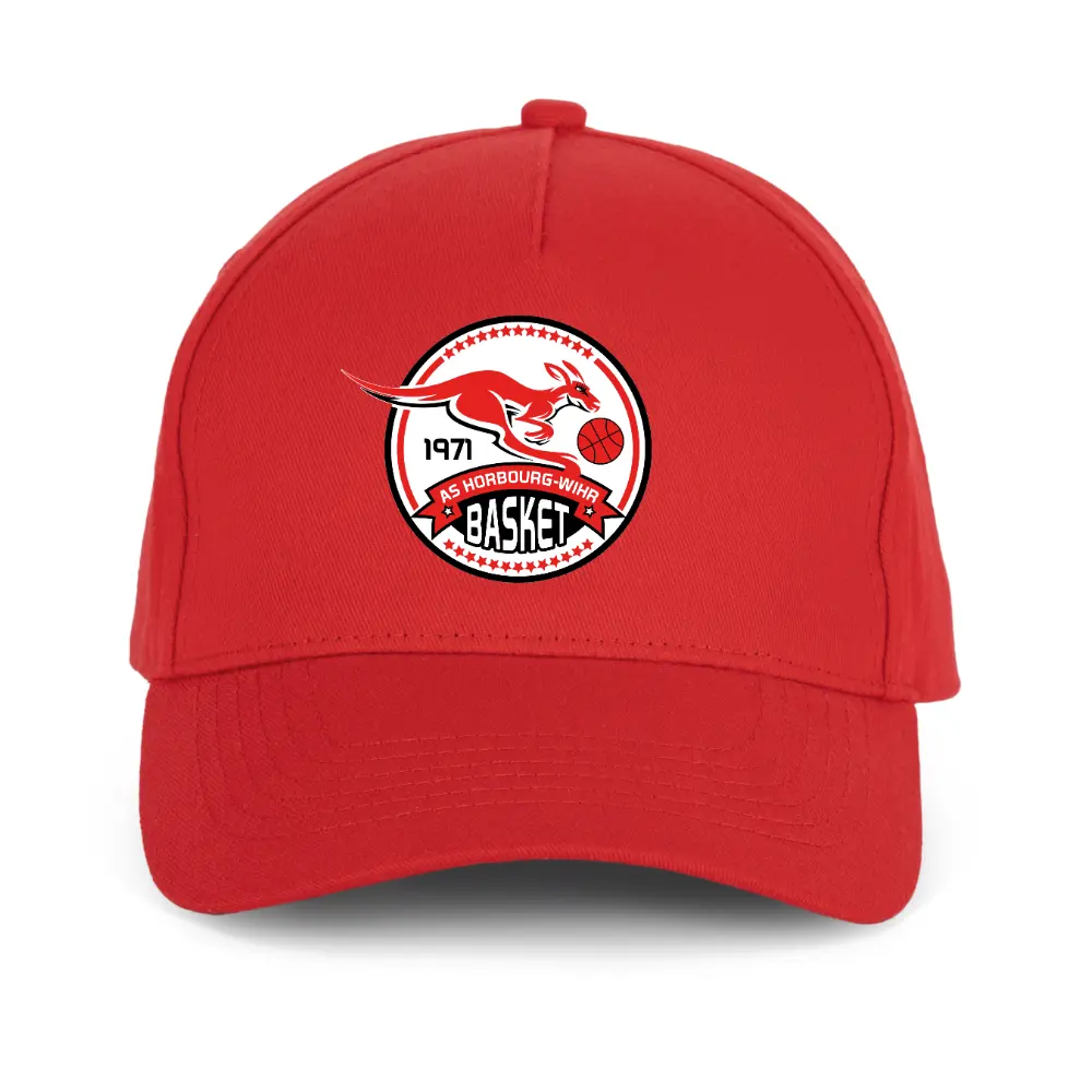 Casquette – Horbourg-Wihr