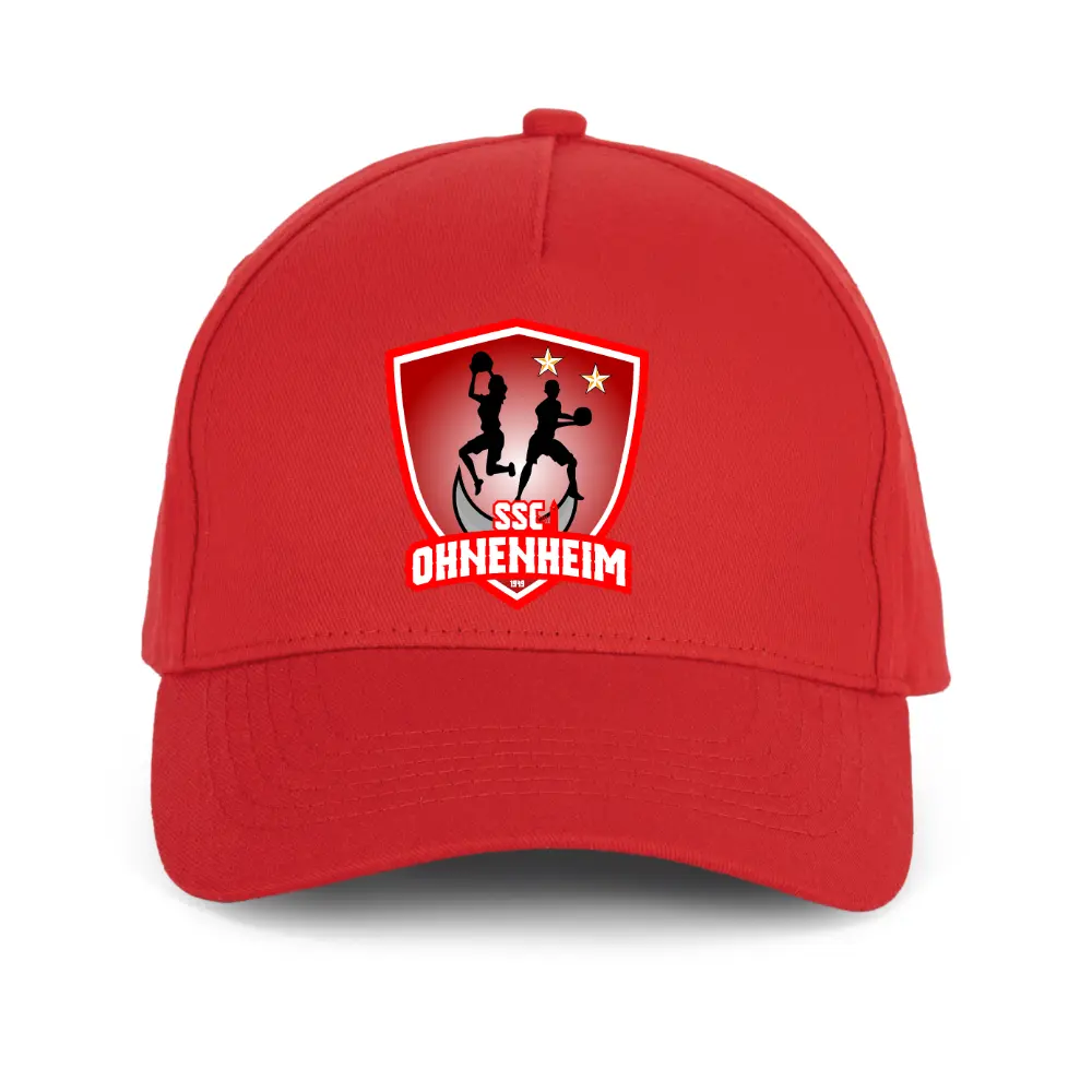 Casquette SSC Ohnenheim – Image 2