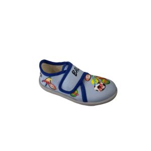 Chausson BELLAMY Novan Ciel