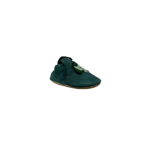 Chausson EASY PEASY Blublu Hérisson