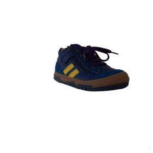 Chaussure BABYBOTTE Andrea Bleu