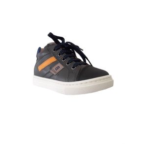 Chaussure BABYBOTTE Augustin Gris