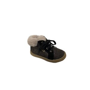 Basket GBB Juna Noir