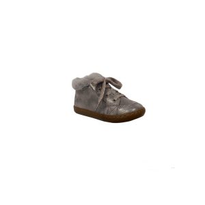 Chaussure SHOOPOM Bouba Zip Hair Grey
