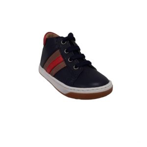 Chaussure SHOOPOM Oops Duck Marine