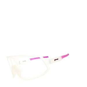 Goodr Crystal Clear Chaos (Wrap G)