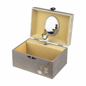 Coffret/boîte à bijoux | Anniversaire Lapin – Egmont toys
