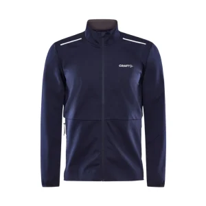 Craft Core Nordic Training Jacket (H) Vente finale