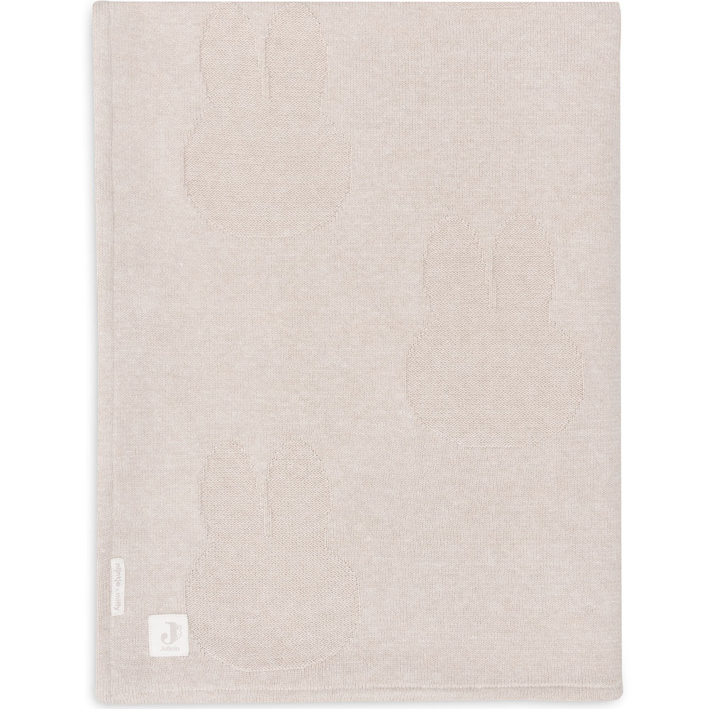 Couverture bébé polaire | Miffy – Jollein – Image 8