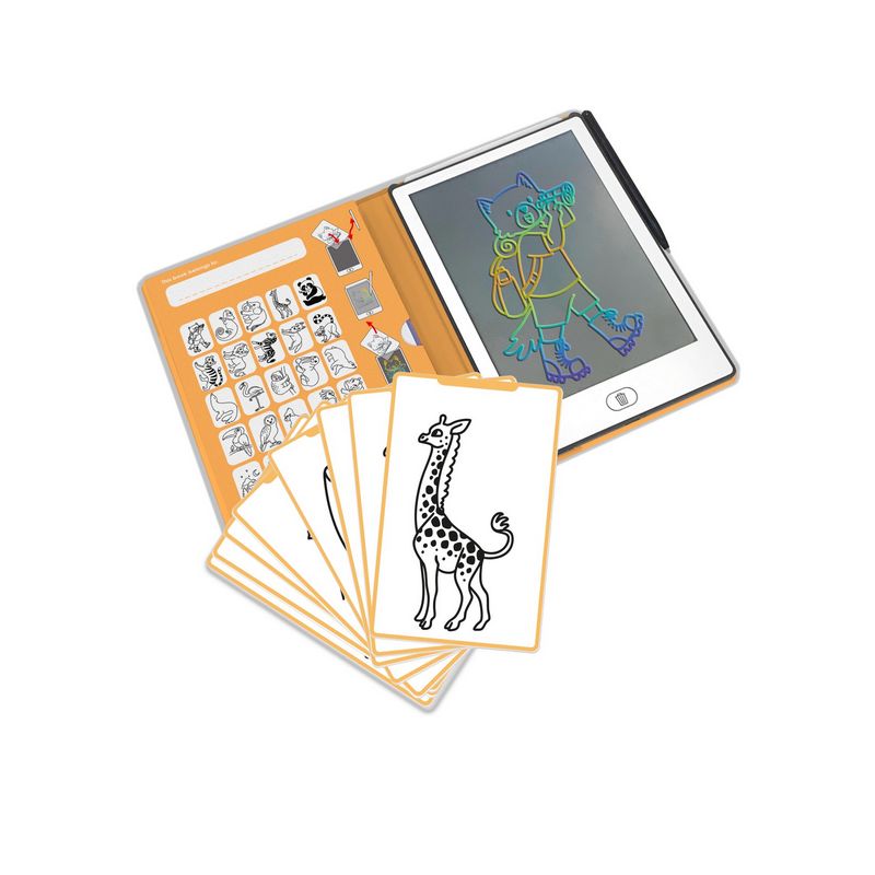 Tablette à dessin animals – Image 2