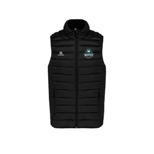 Bodywarmer sans manches Wambrechies BASKETBALL