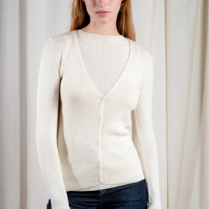 Le Cardigan Hydra