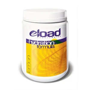 Eload Formule d'hydratation