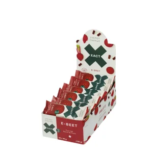 Xact Performance Fruit Boîte (24 x 30g)
