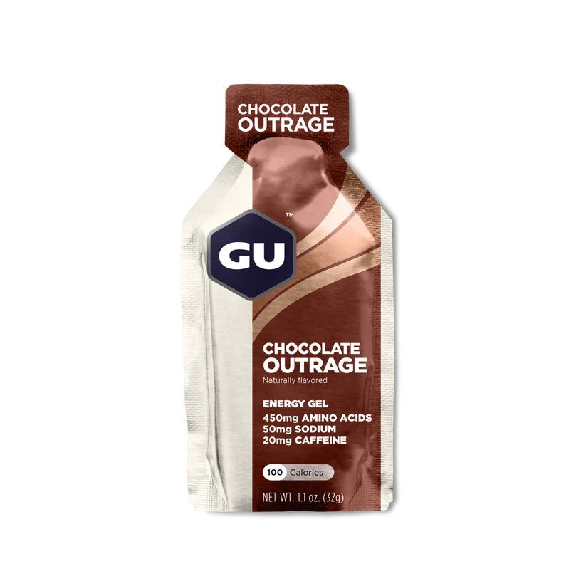 GU Energy Gel – Image 4