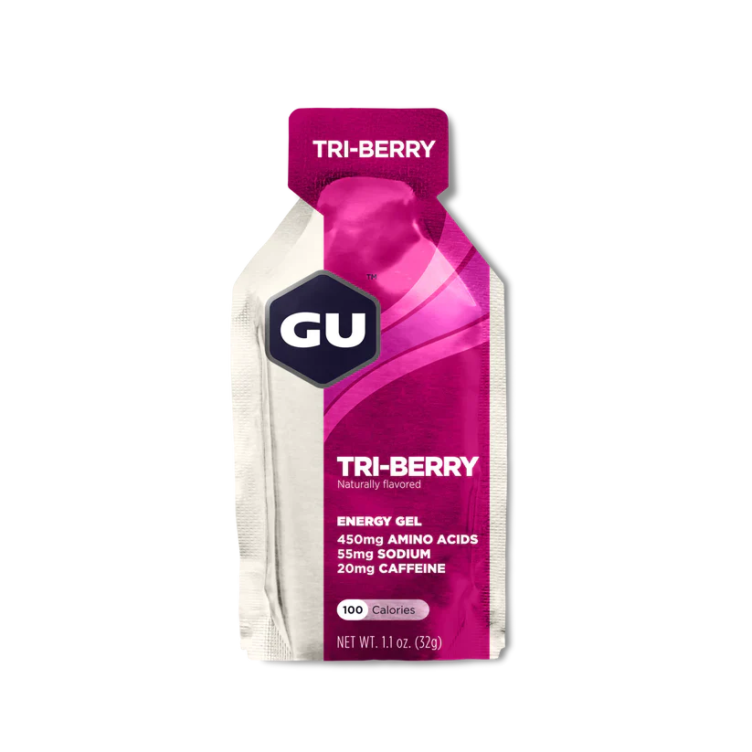 GU Energy Gel – Image 5