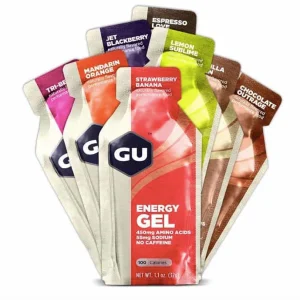 GU Energy Gel