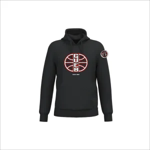 Sweat à capuche ASL GUEBWILLER BIG