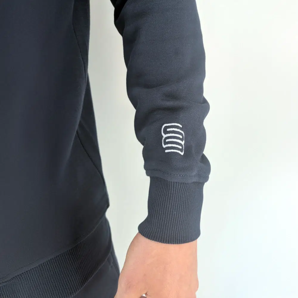 Sweat à capuche – B.EASE – Image 4