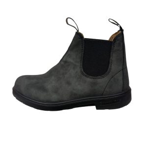 BOOTS BLUNDSTONE GRISE