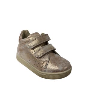 BASKET FALCOTTO ADAM PINK