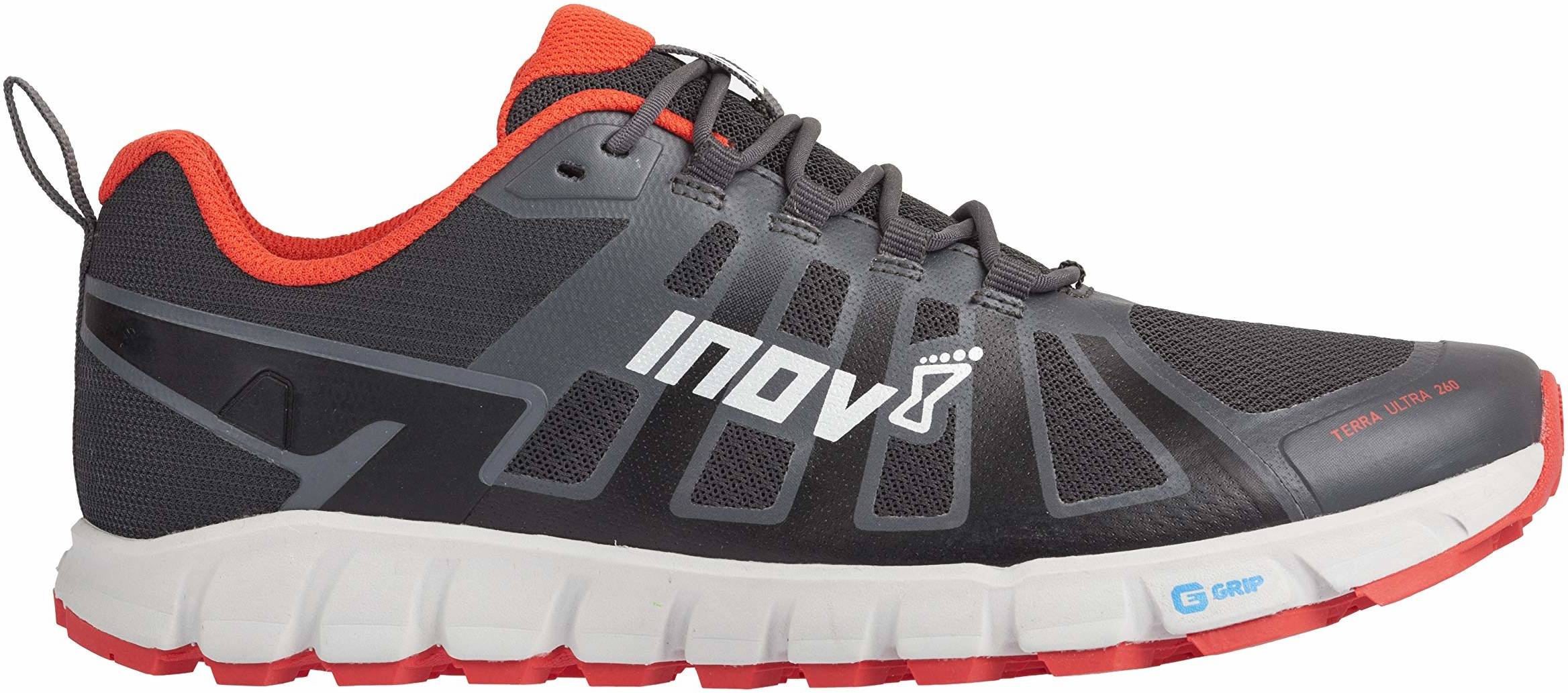 INOV-8 Terra Ultra 260 - Homme