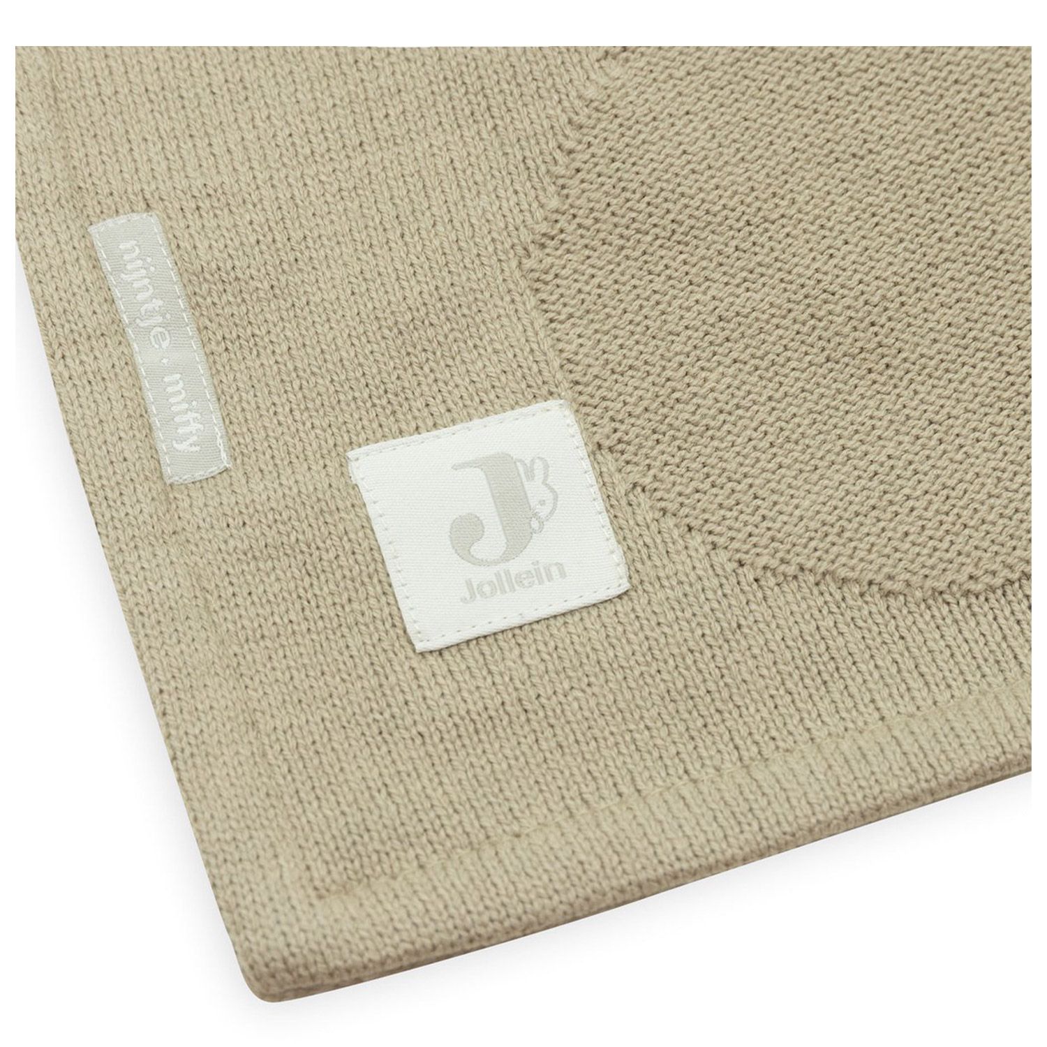 Couverture bébé polaire | Miffy – Jollein – Image 5