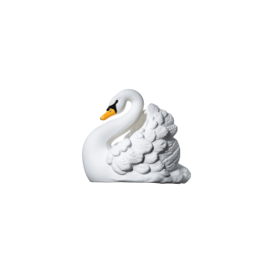 Petit jouet de bain Cygne – Natruba