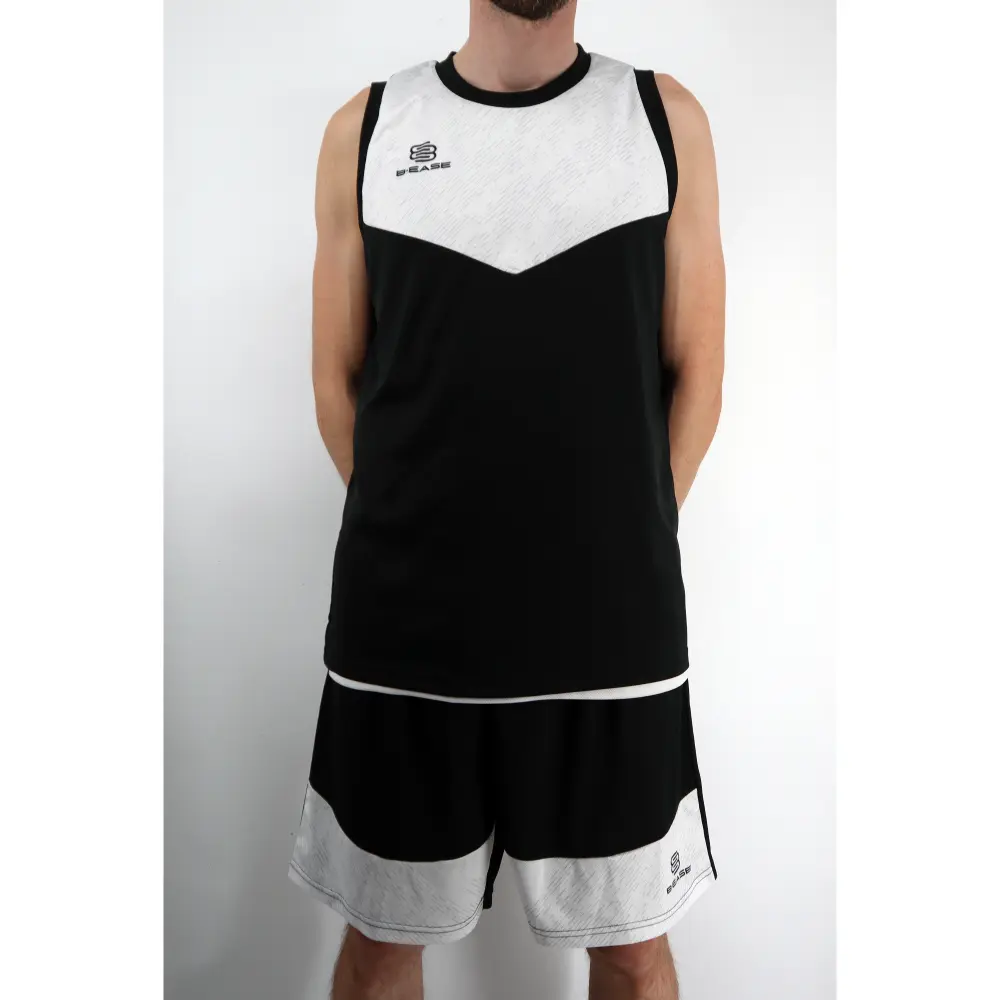 Kit entrainement : Maillot réversible + short – Image 2