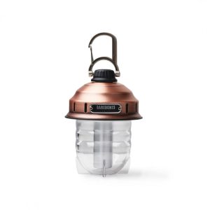 BAREBONES LANTERNE BEACON CUIVRE