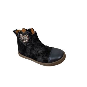 Bottine GBB Leolie Noir
