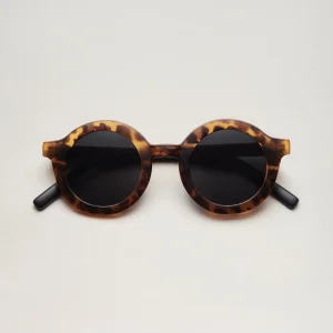 Lunettes de soleil femme | Ecaille – Babymocs